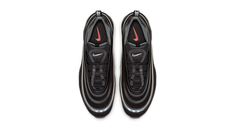 Nike Air Max 97 Ultra Black White