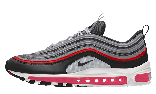 Nike Air Max 97 iD