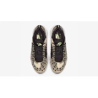 Leopard print air max 2024 98