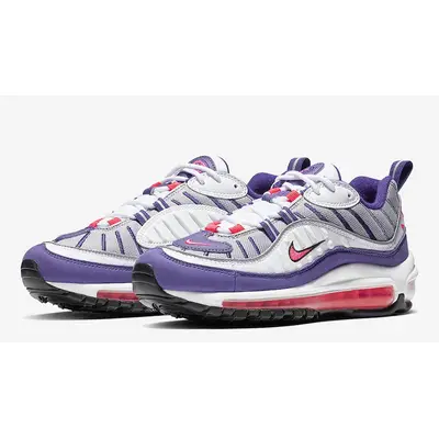 Nike air max 98 raptors online