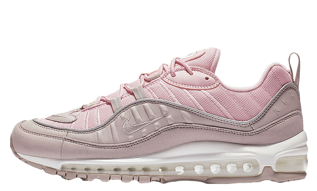pink 98's