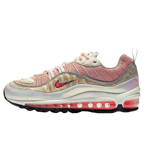 Nike Air Max 98 What The Chinese New Year