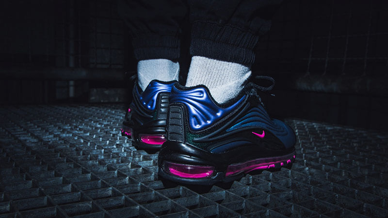 air max deluxe throwback