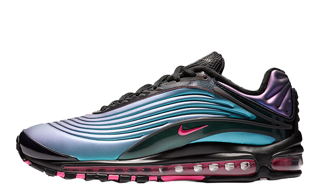 nike max deluxe