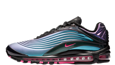 Nike Air Max Deluxe Throwback Future