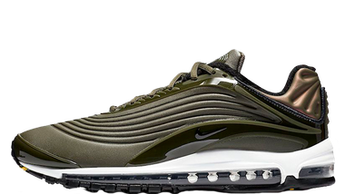 Nike Air Max Deluxe Green