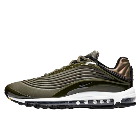 Nike The Air Max Deluxe Green AO8284-300