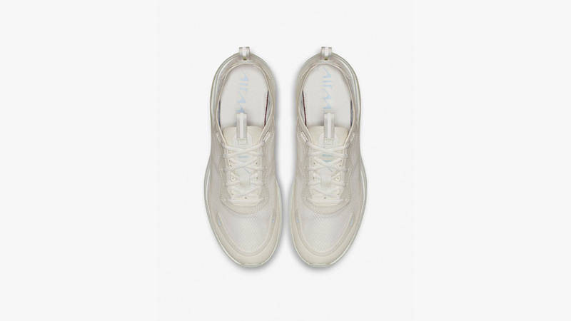 Nike Air Max Dia SE White