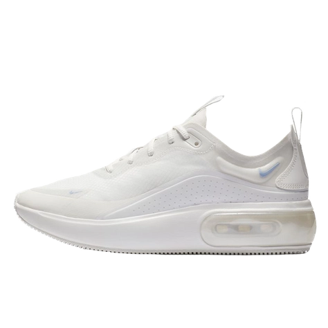 Nike Air Max Dia SE White