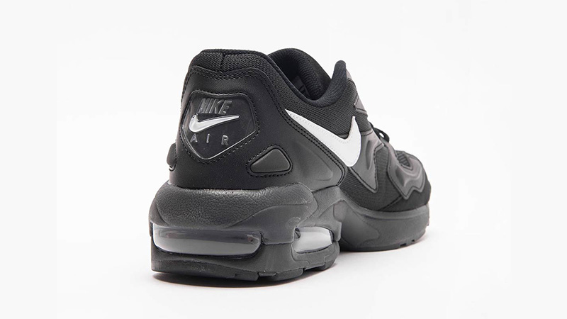 nike air max light black