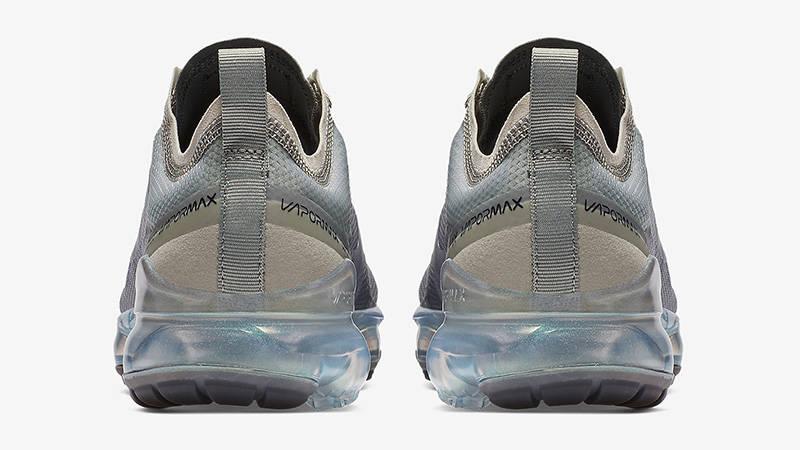 Nike Air VaporMax 2019 Mineral Spruce Women's