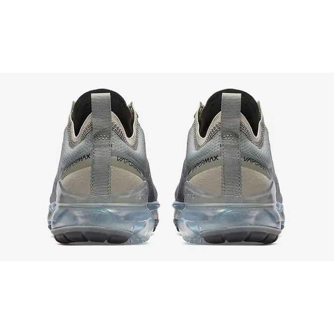 Nike air vapormax outlet 2019 women's grey