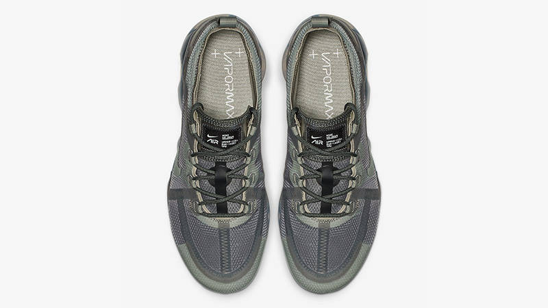Nike Air VaporMax 2019 Mineral Spruce Women's
