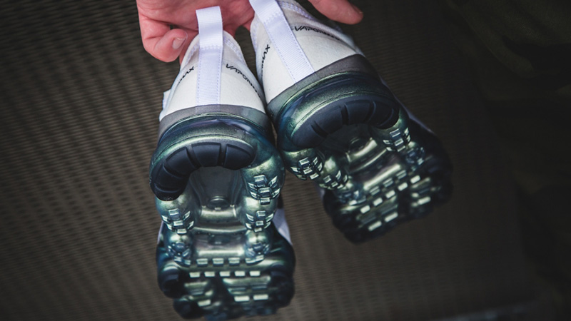 Nike air vapormax hotsell 2019 premium on feet