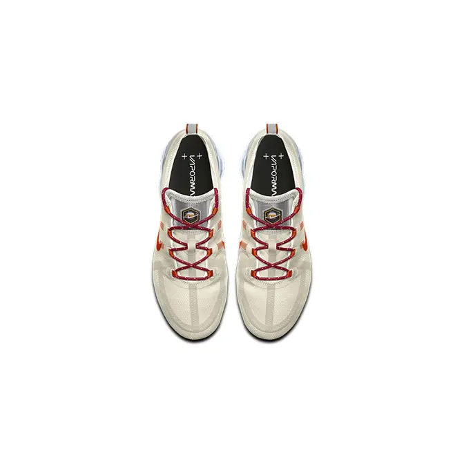 Nike air vapormax 2019 id outlet red