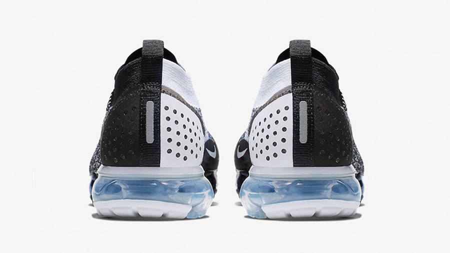Supply progeny Accurate Nike Air VaporMax Flyknit 2 Orca | Where To Buy | 942842-016 | The Sole  Supplier