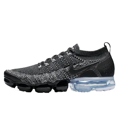 nike vapormax flyknit 2 orca