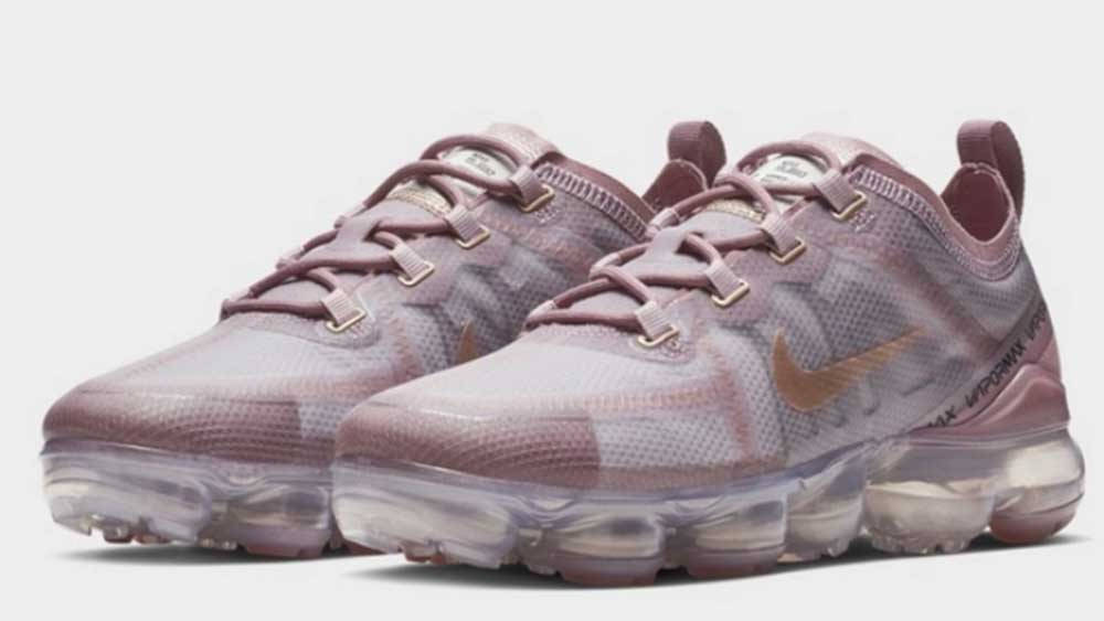 nike vapormax plum chalk