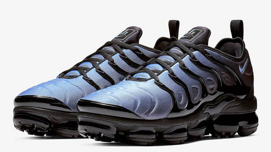 Nike Air VaporMax Plus Aluminum | Where To Buy | 924453-018 | The Sole  Supplier