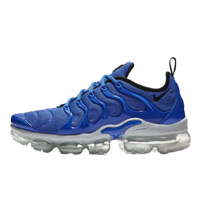 Royal blue 2025 vapor max