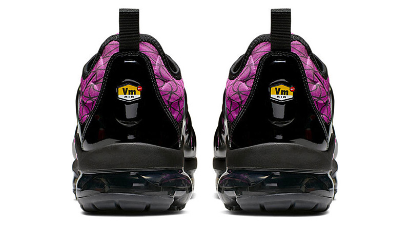 midnight purple nike vapormax