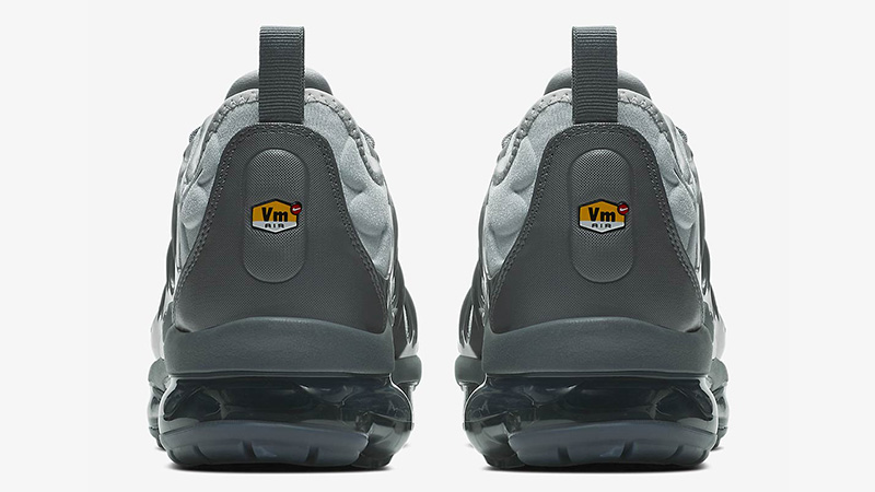 Nike Air Vapormax Plus Wolf Grey