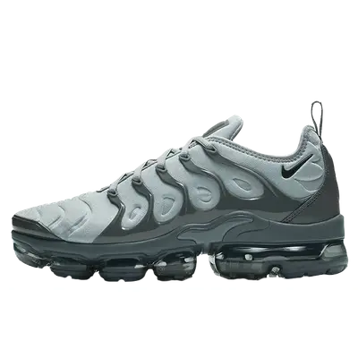 Nike Air Vapormax Plus Wolf Grey Where To Buy 924453 016 The Sole Supplier