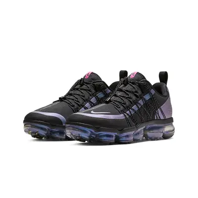 Nike Air VaporMax Run Utility Throwback Future Where To Buy AQ8810 009 The Sole Supplier