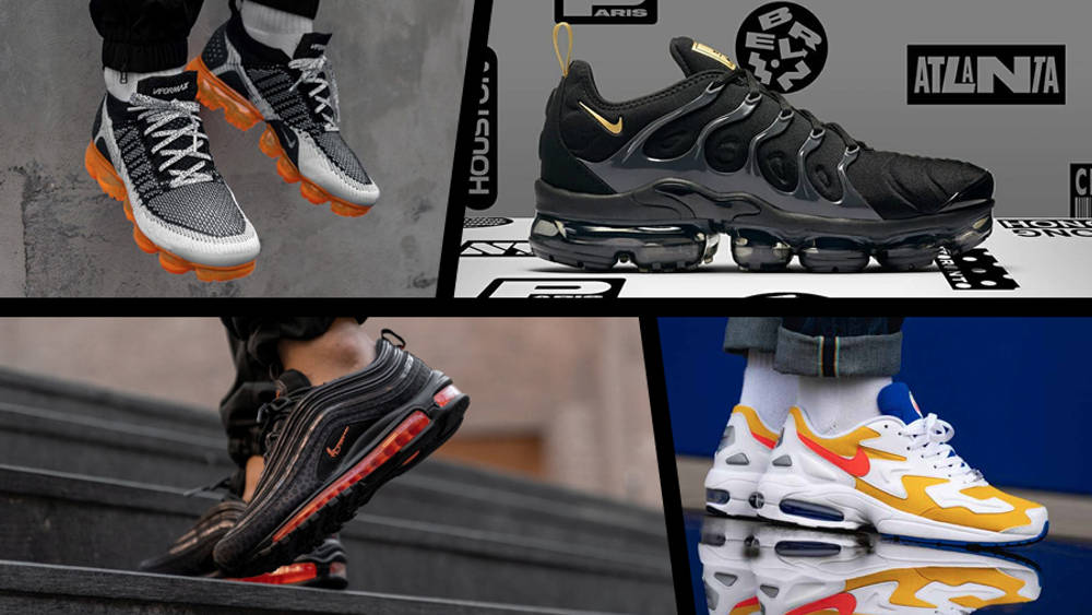 Nike Article