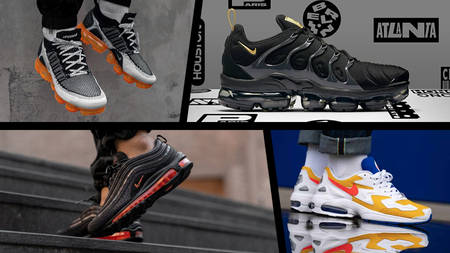 13 Unbelievable Sneakers From As Little As £65 At Nike 13 Unbelievable Sneakers From As Little As £65 At Nike
