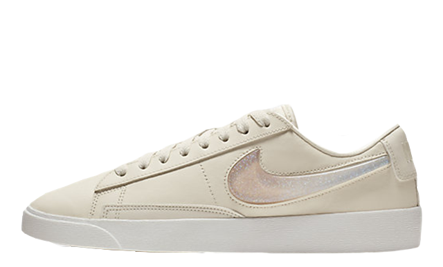 Nike Blazer Low LX Pale Ivory