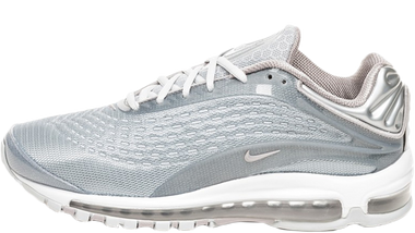 Nike Air Max Deluxe Wolf Grey Platinum