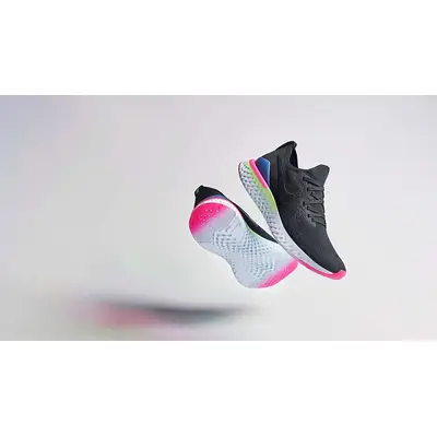 Epic react shop high top