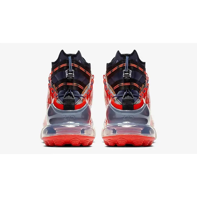 Nike air max 270 ispa sale foot locker