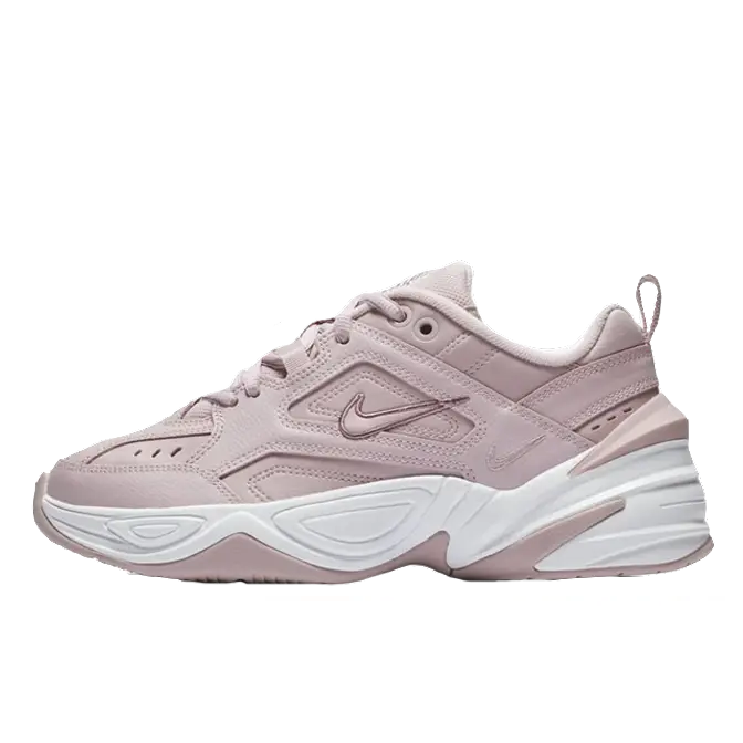 Nike M2K Tekno Pink Plum Chalk | To Buy AO3108-500 | Sole Supplier