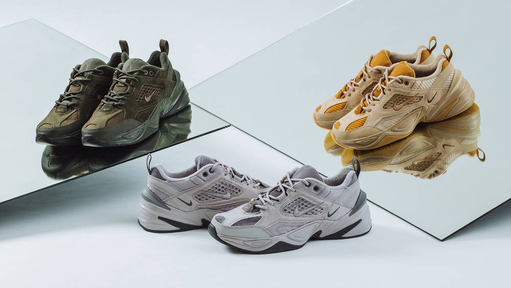 Nike M2K Tekno SP
