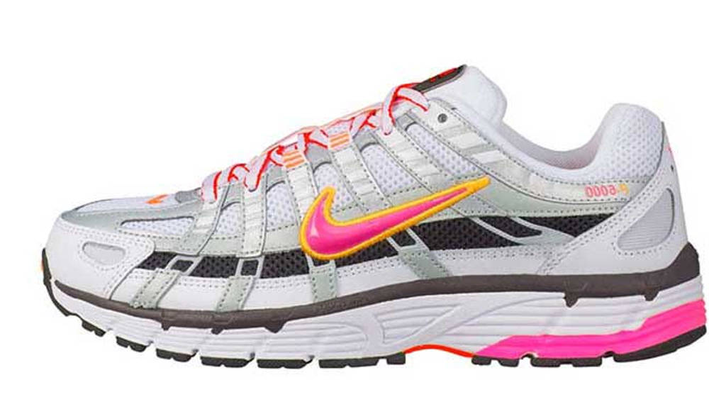 Nike reveals the P-3000 and P-6000 CNCPTs Nike reveals the P-3000 and P-6000 CNCPTs