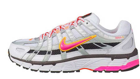 Nike Reveals The P-3000 And P-6000 CNPTs For 2019 Nike Reveals The P-3000 And P-6000 CNPTs For 2019