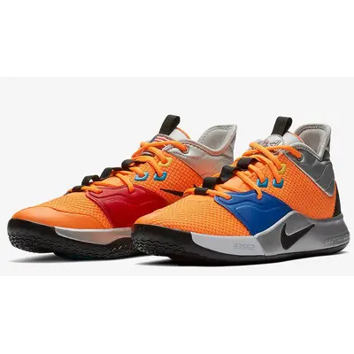 Nike coloured PG 3 NASA