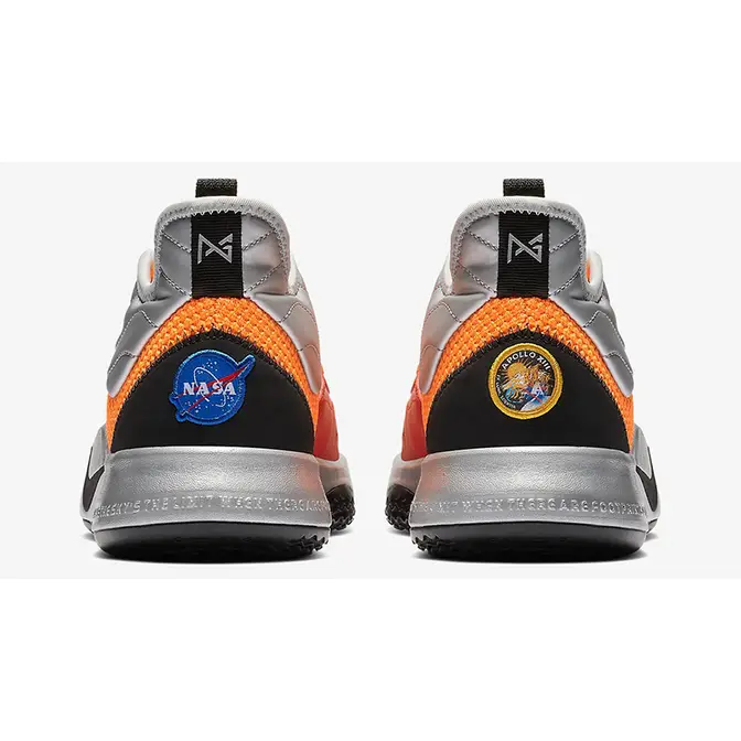 Nike coloured PG 3 NASA