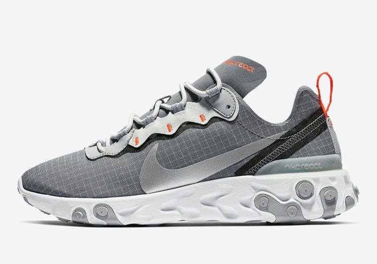 Nike React Element 55