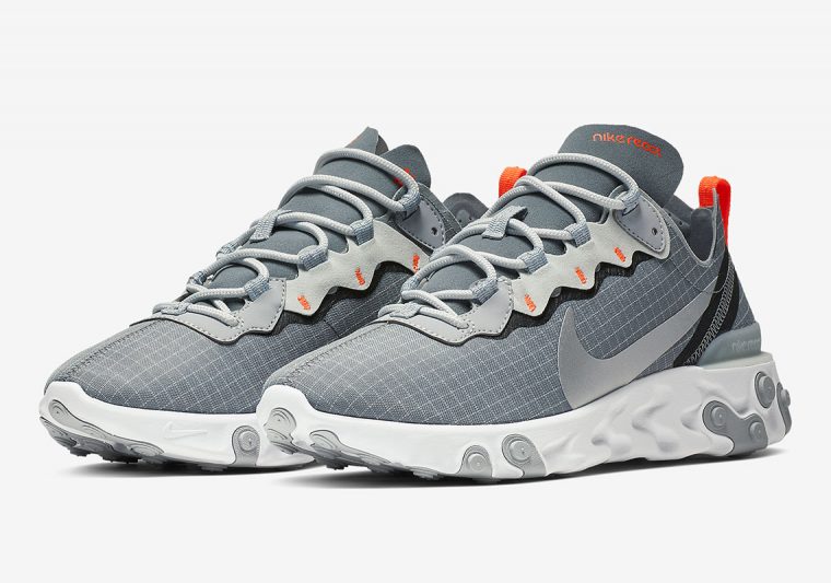 Nike React Element 55