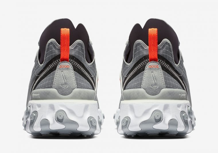 Nike React Element 55
