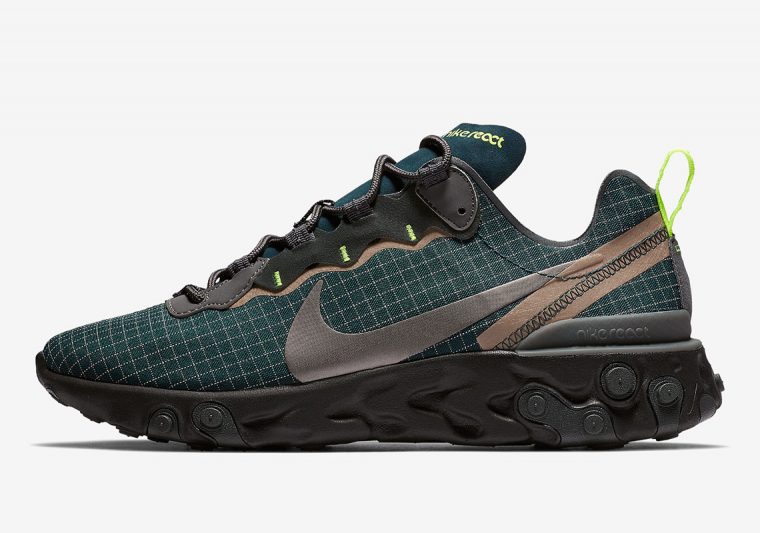 Nike React Element 55