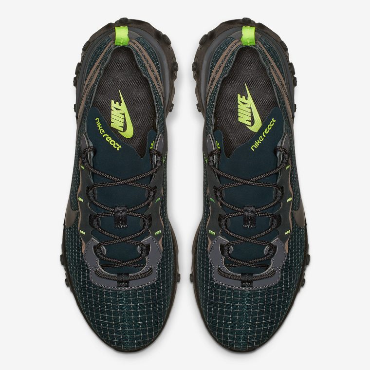 Nike React Element 55