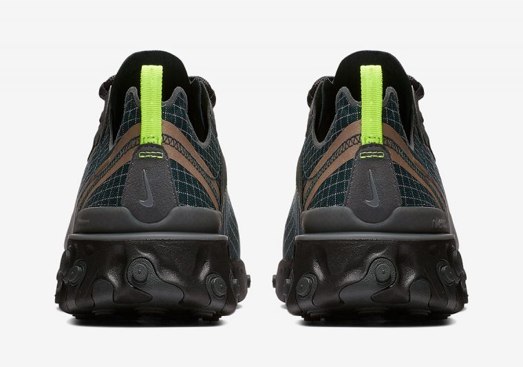 Nike React Element 55