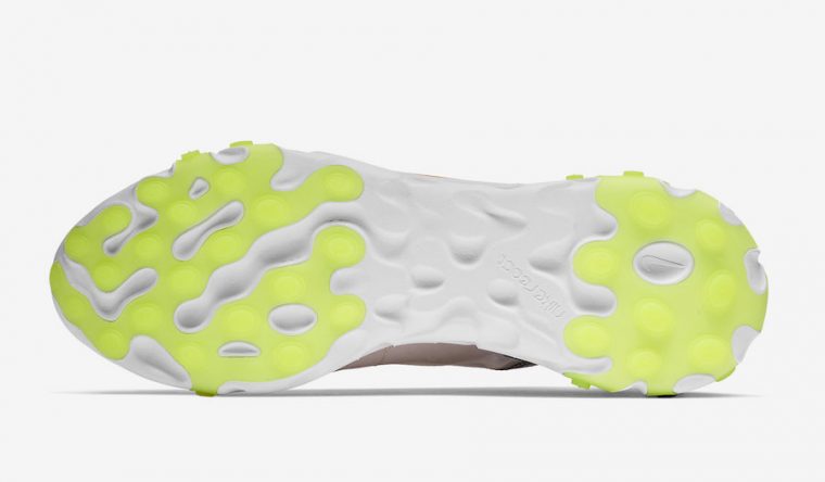 Nike Refreshes its React 87 in Light Orewood