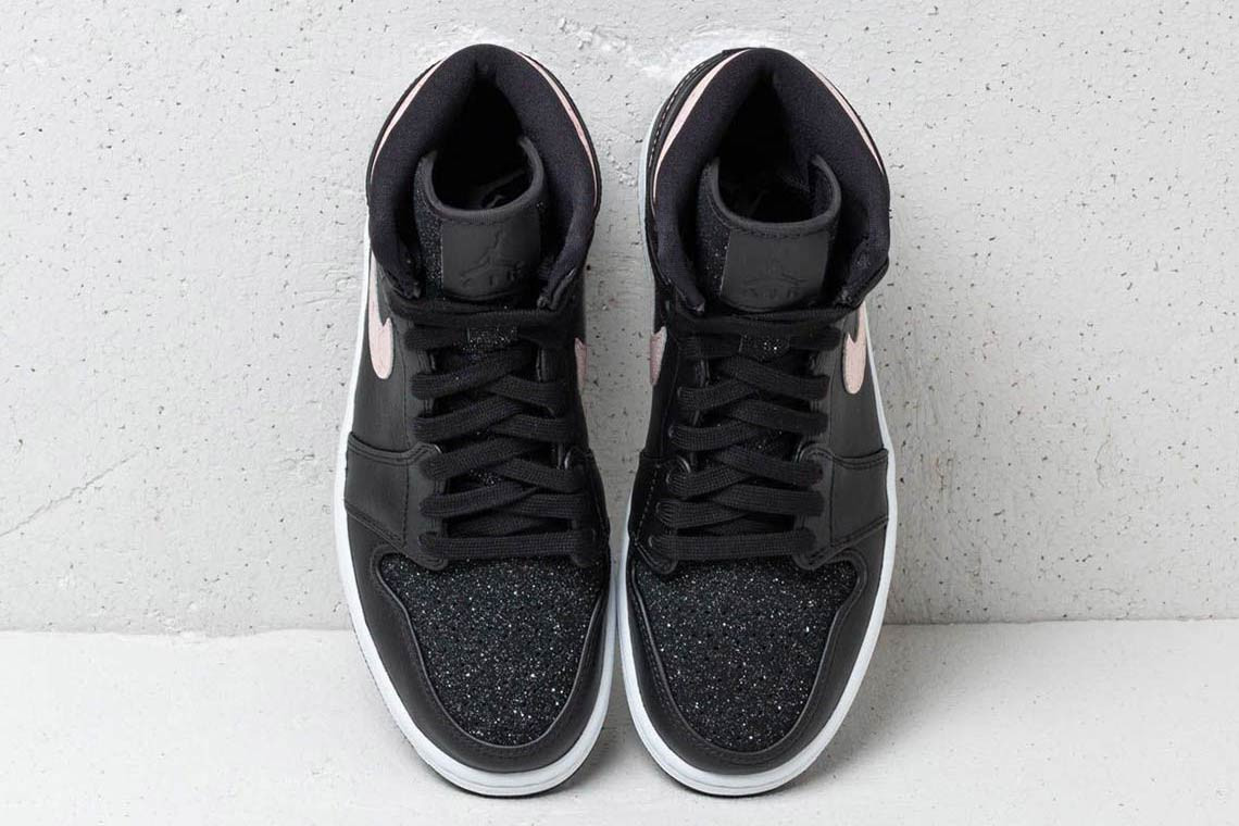 Nike Retro Air Jordan 1 Premium