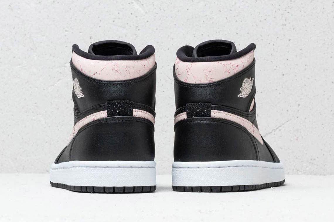 Nike Retro Air Jordan 1 Premium