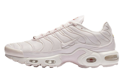 nike tn air max plus se pink